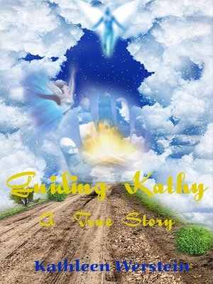 cover image of Guiding Kathy a True Story